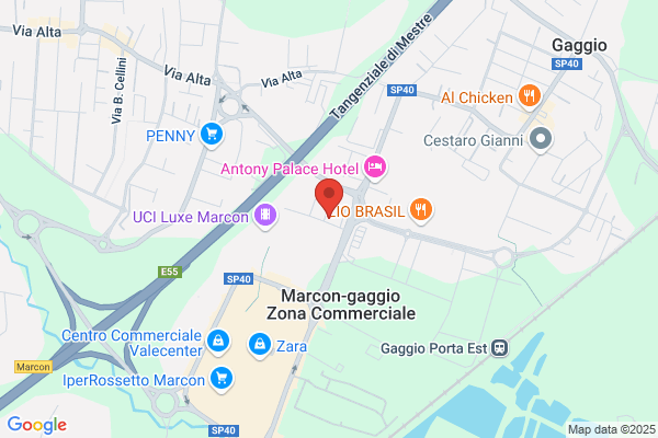D. e D. Cornici di Degan Ernesto e Mauro