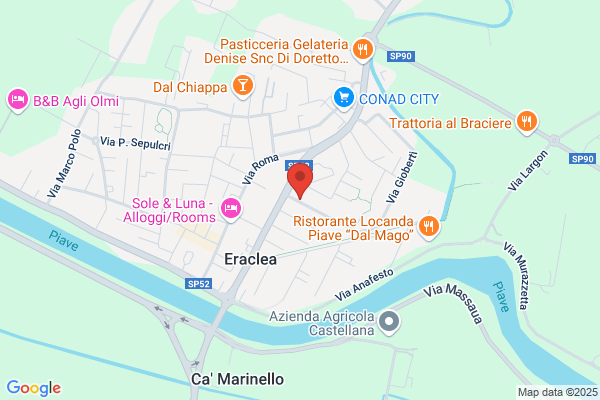 Eraclea Marmi