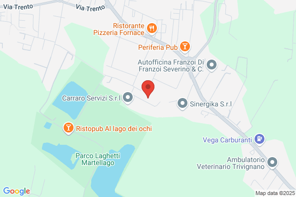 Rentokil Initial Italia SpA Disinfestazione Venezia