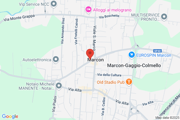 Sanitaria al Viale
