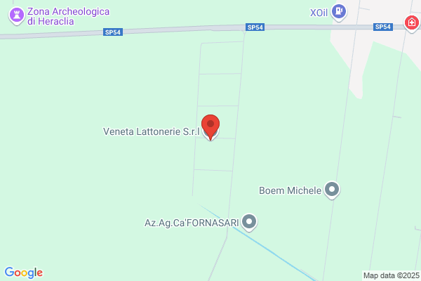 Veneta Lattonerie