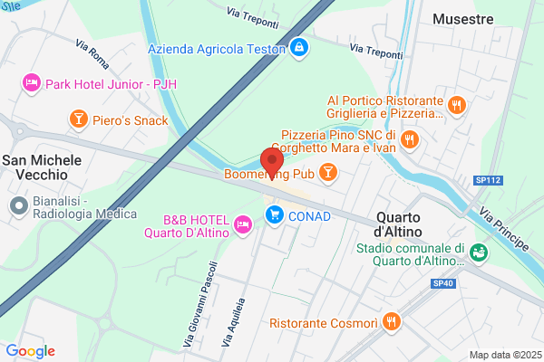 Al Bacaro Ristorante