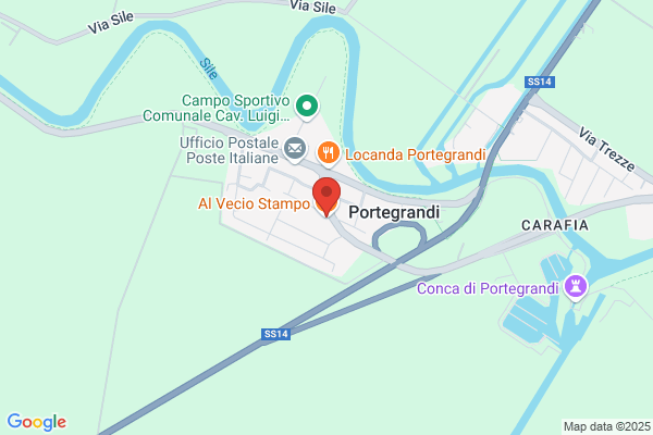 Al Vecio Stampo