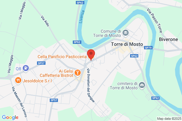 Cella Panificio Pasticceria