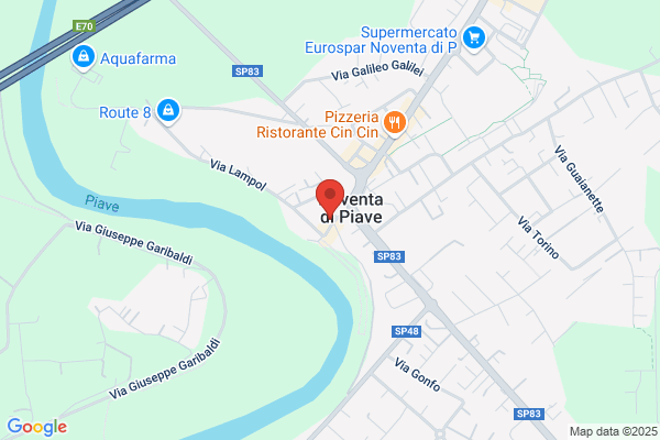 Osteria Venezia