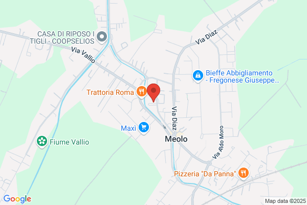 Pizzeria El Rapido