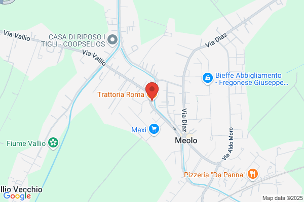 Trattoria Roma