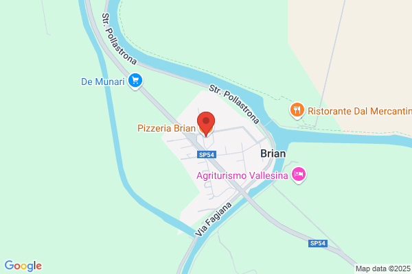 Bar Pizzeria Brian