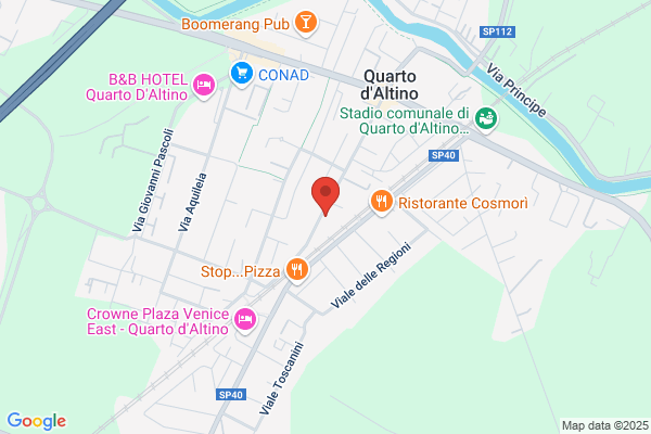 Ristorante Italia