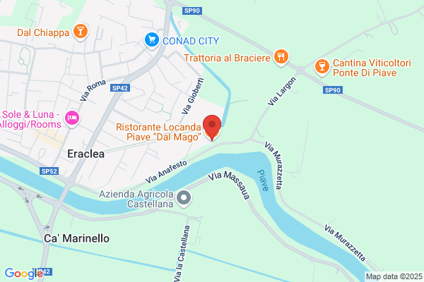 Ristorante Locanda Piave