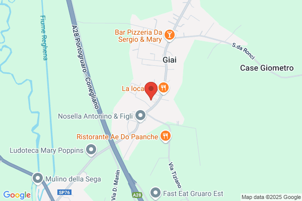 Poliambulatorio Leonardo