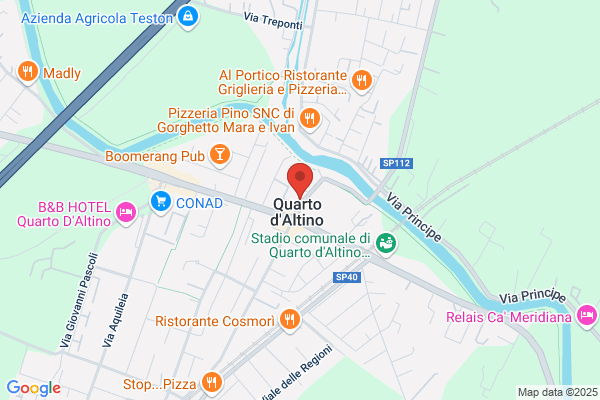 Basso Ortofrutta