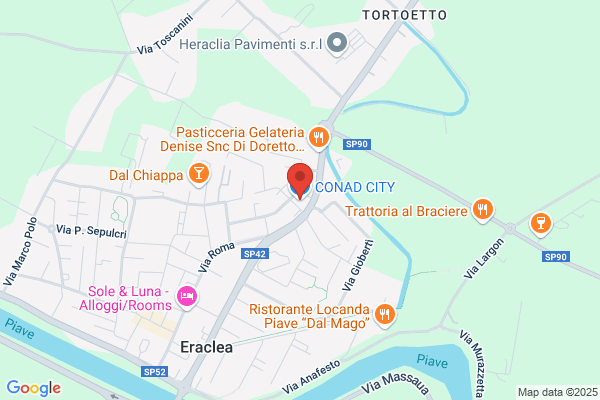 Supermercato Conad