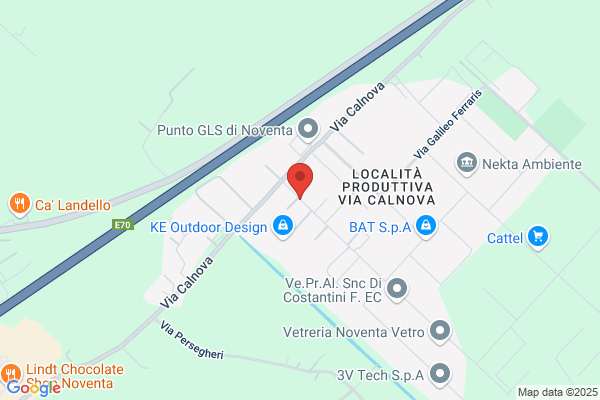 La Trasporti