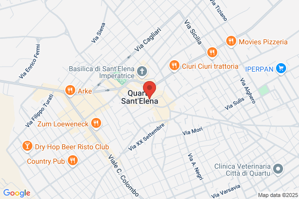 Po.Se. Srl