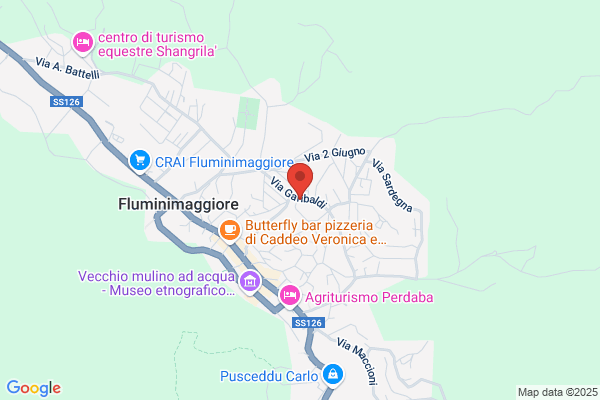 Pinna giuseppe