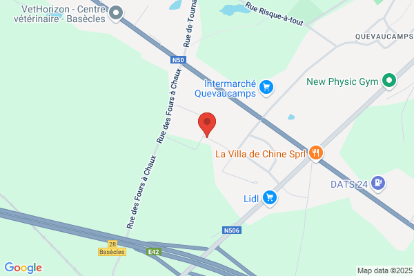 Prado Srl