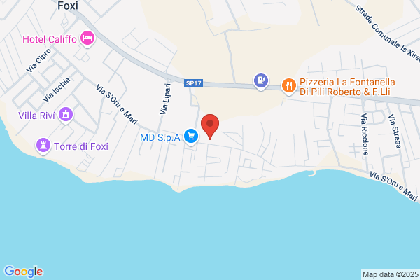 Hotel Setar S.P.A.