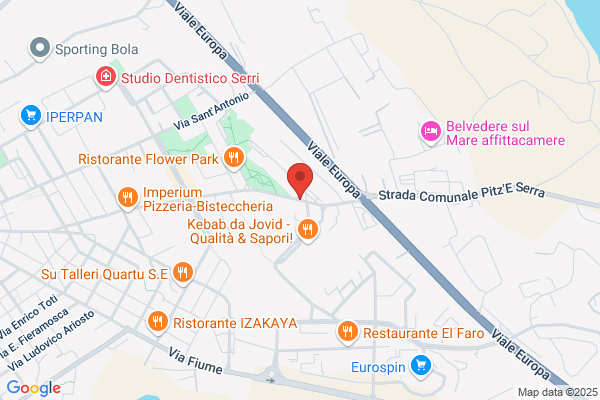 Istituto Tecnico Commerciale Statale
