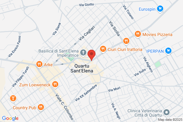 Gioielleria Marco Danese