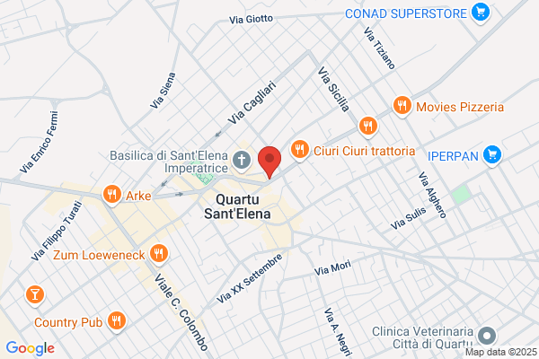 Gioielleria Olga Danese