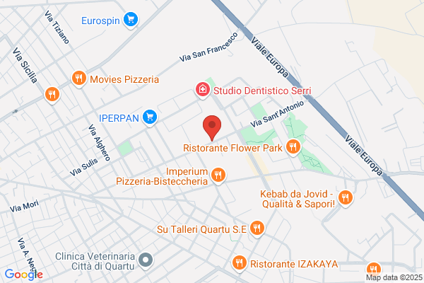 Trogu vitalia