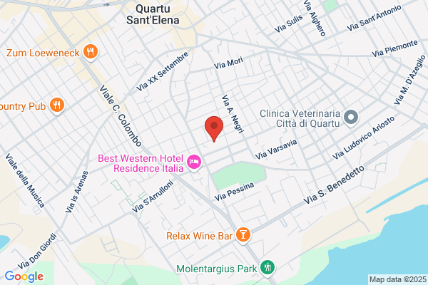 Comunità Integrata Casa Gigliola