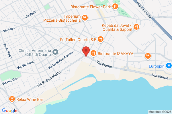 Piscedda roberto