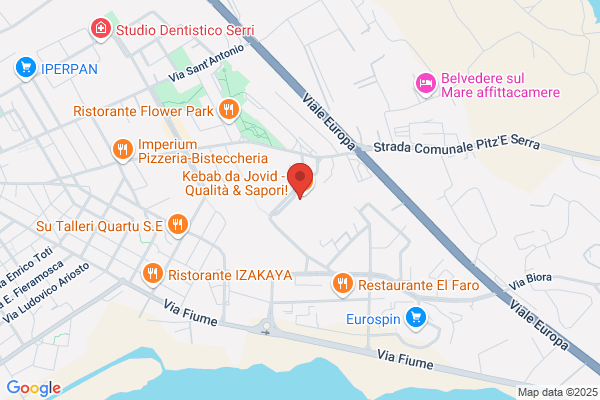 Informatic Service Di Loddo Rita