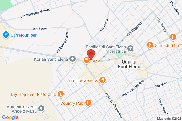 Polo maria Liviana (Rag.)