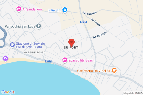 Su Forti Gestioni Srl
