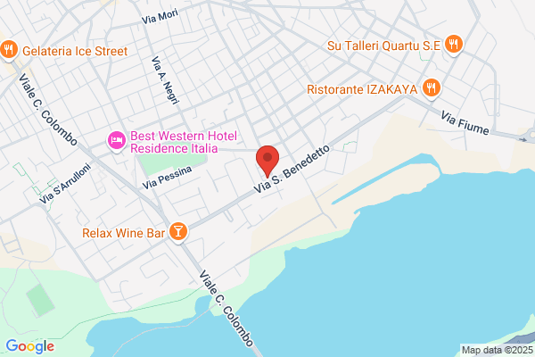 Sardadrill S.R.L.