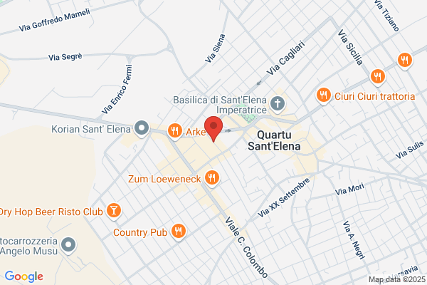 Eurogrande S.R.L.