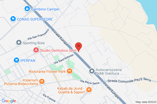 Geosarda