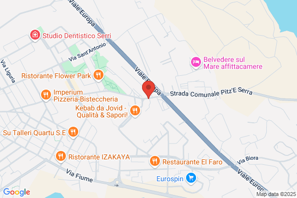 Perra efisio