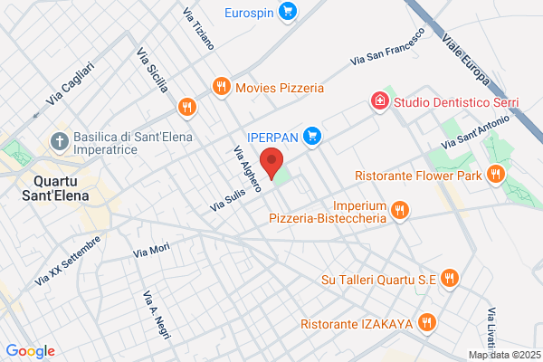 Farmacia Sant'Antonio