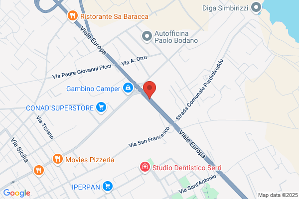 Centro Stucchi