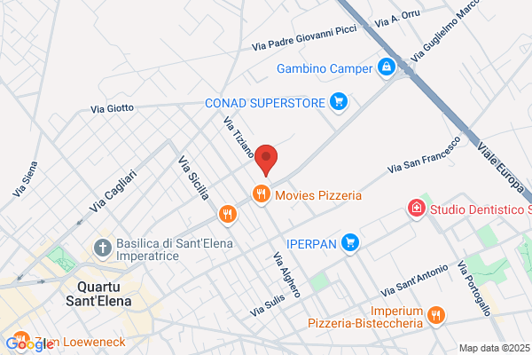 Impresa Costruzioni Guido Delogu Srl