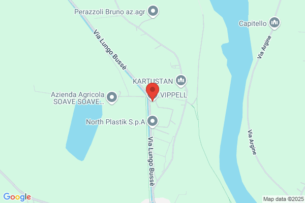 Vipp Lavori Spa