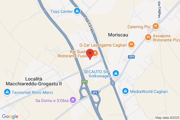 L.Q.A. Centro Servizi Di Atzeni & C. Sas