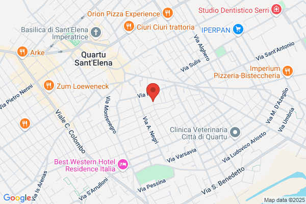 Laboratorio Odontotecnico Di Cabras Fabiano E C sas