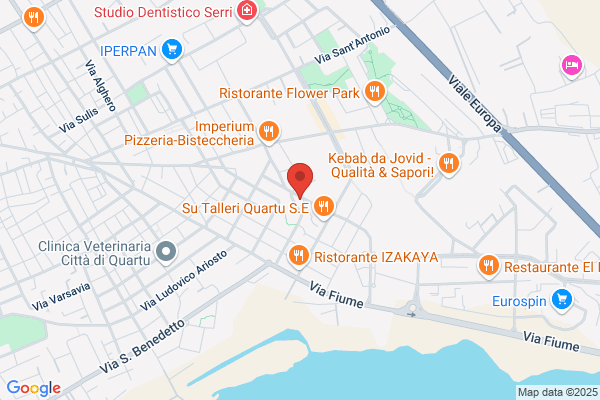 Servizio Clima
