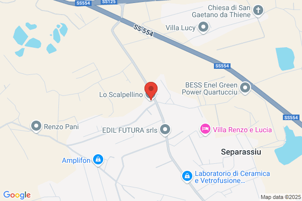 Lo Scalpellino