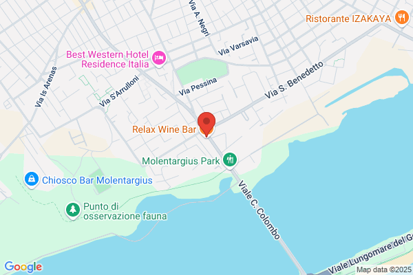 Relax Wine Bar