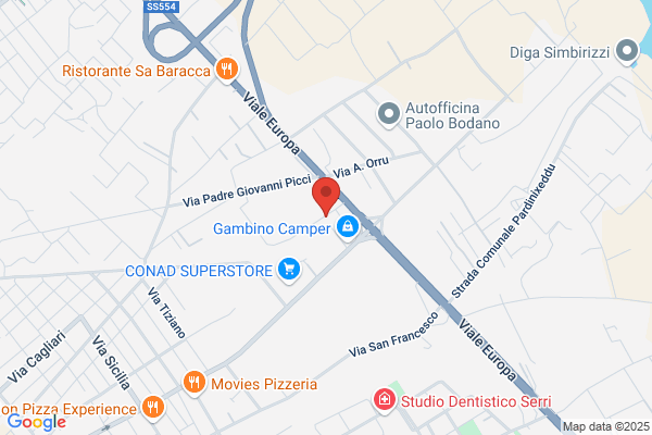La Finestra
