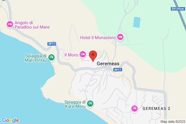 Ghironi Edeo