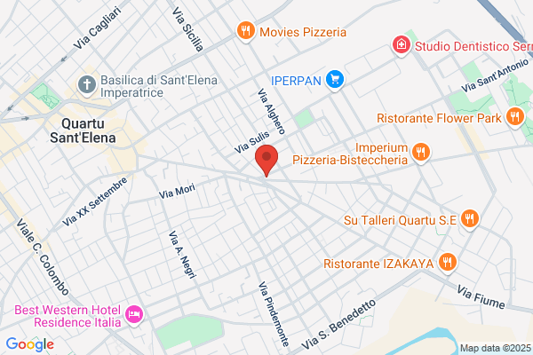 Il Laboratorio del Gusto
