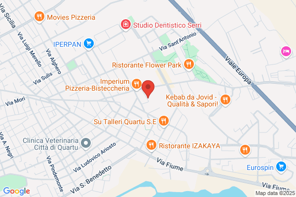 Panificio F.lli Mattana