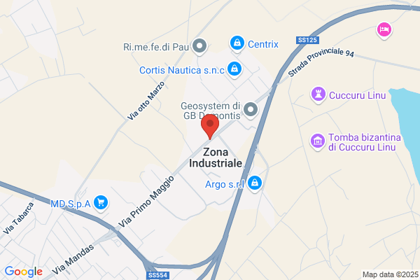 Edilmarket Di Contini Efisio