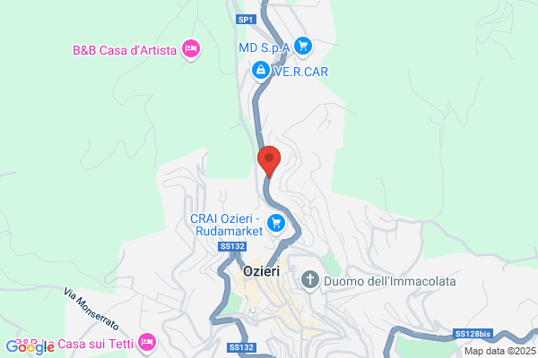 Manca adriano